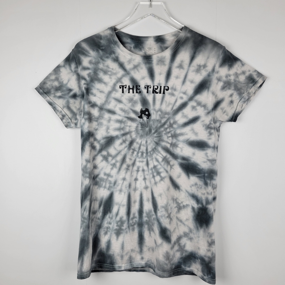 The Trip Tie Dye Tee